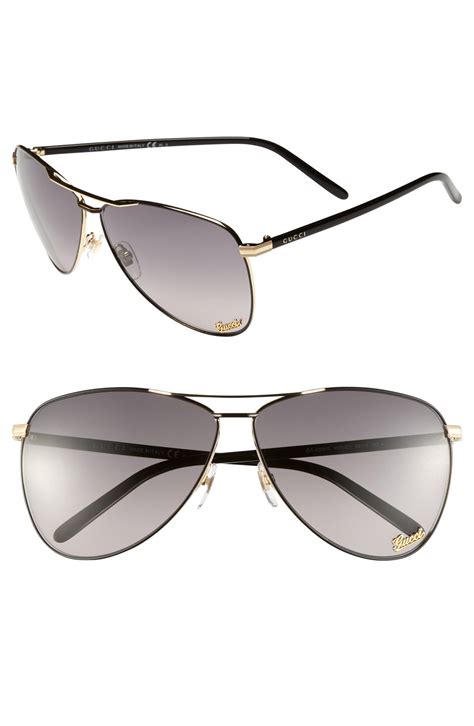 gucci etched metal aviator sunglasses|Gucci aviator sunglasses men's.